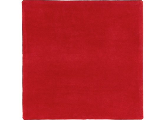 Povlak Na Polštář Marit - červená, textil (40/40cm) - MÖMAX modern living Povlak Na Polštář Marit - červená, textil (40/40cm) - MÖMAX modern living