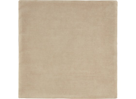 Povlak Na Polštář Marit - pískové barvy, textil (40/40cm) - MÖMAX modern living Povlak Na Polštář Marit - pískové barvy, textil (40/40cm) - MÖMAX modern living