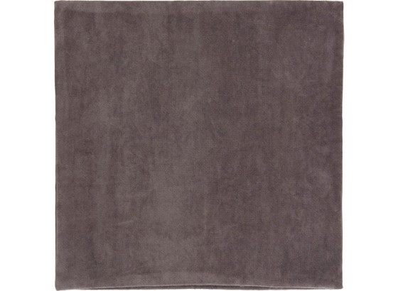 Povlak Na Polštář Marit - šedá, textil (40/40cm) - MÖMAX modern living Povlak Na Polštář Marit - šedá, textil (40/40cm) - MÖMAX modern living
