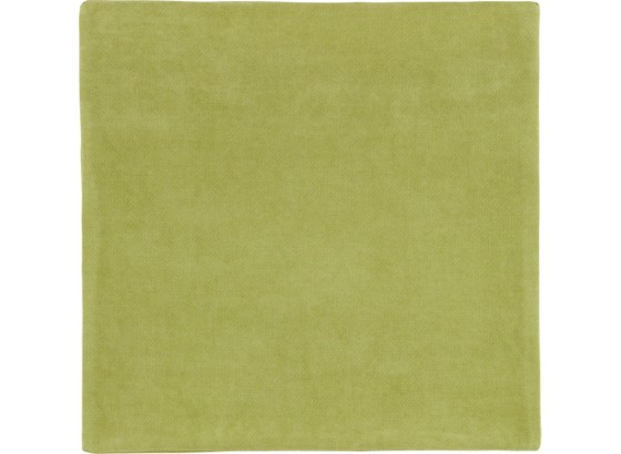 Povlak Na Polštář Marit - zelená, textil (40/40cm) - MÖMAX modern living Povlak Na Polštář Marit - zelená, textil (40/40cm) - MÖMAX modern living