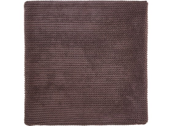 Povlak Na Polštář Maxima - hnědá, Konvenční, textil (50/50cm) - MÖMAX modern living Povlak Na Polštář Maxima - hnědá, Konvenční, textil (50/50cm) - MÖMAX modern living