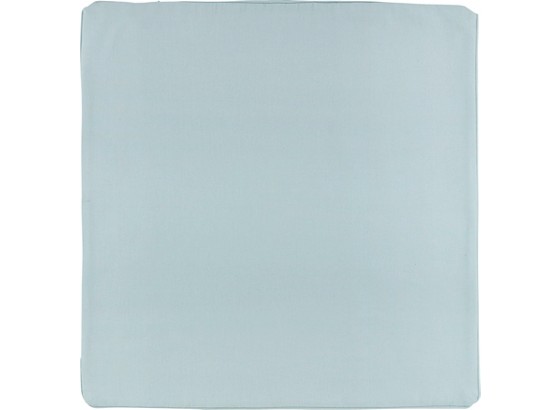 Povlak Na Polštář Steffi Paspel - mátově zelená, textil (50/50cm) - MÖMAX modern living Povlak Na Polštář Steffi Paspel - mátově zelená, textil (50/50cm) - MÖMAX modern living