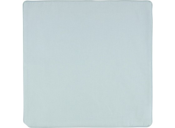 Povlak Na Polštář Steffi Paspel - mátově zelená, textil (40/40cm) - MÖMAX modern living Povlak Na Polštář Steffi Paspel - mátově zelená, textil (40/40cm) - MÖMAX modern living