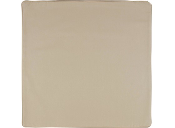 Povlak Na Polštář Steffi Paspel - přírodní barvy, textil (50/50cm) - MÖMAX modern living Povlak Na Polštář Steffi Paspel - přírodní barvy, textil (50/50cm) - MÖMAX modern living