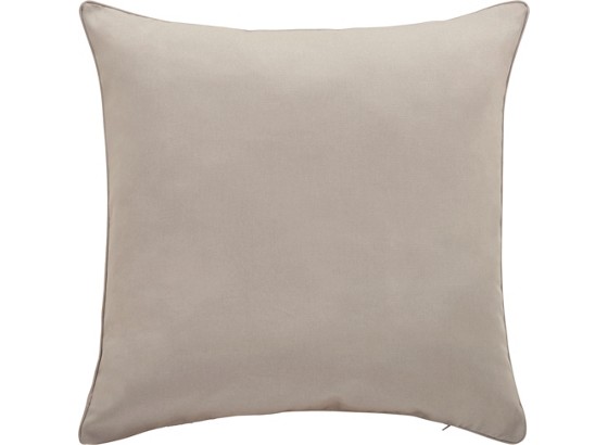 Povlak Na Polštář Steffi Paspel - světle šedá, textil (50/50cm) - MÖMAX modern living Povlak Na Polštář Steffi Paspel - světle šedá, textil (50/50cm) - MÖMAX modern living