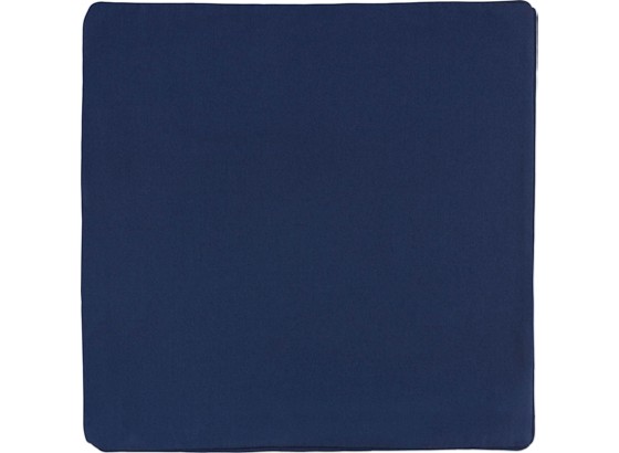 Povlak Na Polštář Steffi Paspel - tmavě modrá, textil (50/50cm) - MÖMAX modern living Povlak Na Polštář Steffi Paspel - tmavě modrá, textil (50/50cm) - MÖMAX modern living
