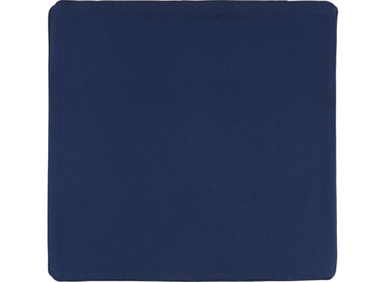 Povlak Na Polštář Steffi Paspel - tmavě modrá, textil (40/40cm) - MÖMAX modern living Povlak Na Polštář Steffi Paspel - tmavě modrá, textil (40/40cm) - MÖMAX modern living