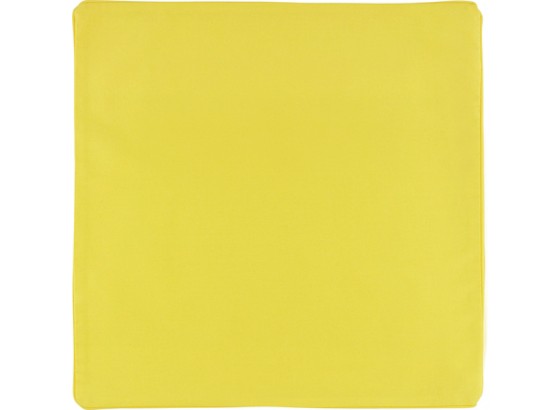 Povlak Na Polštář Steffi Paspel - žlutá, textil (50/50cm) - MÖMAX modern living Povlak Na Polštář Steffi Paspel - žlutá, textil (50/50cm) - MÖMAX modern living