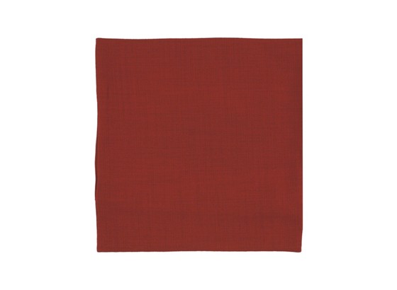 Povlak Na Polštář Vzhľad Ľanu - červená, Konvenční, textil (40/40cm) - MÖMAX modern living Povlak Na Polštář Vzhľad Ľanu - červená, Konvenční, textil (40/40cm) - MÖMAX modern living