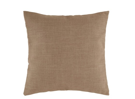 Povlak Na Polštář Vzhled Lnu - béžová, Konvenční, textil (50/50cm) - MÖMAX modern living Povlak Na Polštář Vzhled Lnu - béžová, Konvenční, textil (50/50cm) - MÖMAX modern living