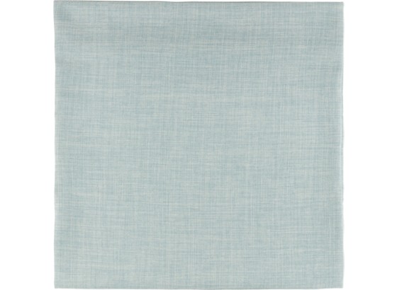 Povlak Na Polštář Vzhled Lnu - mátově zelená, textil (60/60cm) - MÖMAX modern living Povlak Na Polštář Vzhled Lnu - mátově zelená, textil (60/60cm) - MÖMAX modern living