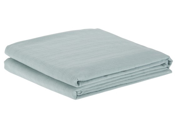 Prehoz Solid One -ext- - mätovo zelená, textil (240/210cm) - MÖMAX modern living Prehoz Solid One -ext- - mätovo zelená, textil (240/210cm) - MÖMAX modern living