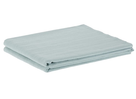 Přehoz Solid One -ext- - mátově zelená, textil (140/210cm) - MÖMAX modern living Přehoz Solid One -ext- - mátově zelená, textil (140/210cm) - MÖMAX modern living