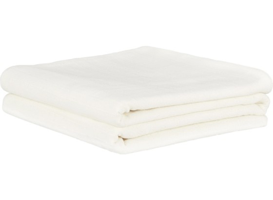 Prehoz Solid One -ext- - prírodné farby, textil (240/210cm) - MÖMAX modern living Prehoz Solid One -ext- - prírodné farby, textil (240/210cm) - MÖMAX modern living