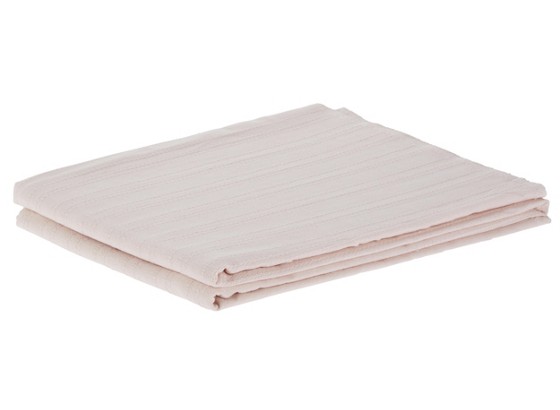 Přehoz Solid One -ext- - starorůžová, textil (140/210cm) - MÖMAX modern living Přehoz Solid One -ext- - starorůžová, textil (140/210cm) - MÖMAX modern living