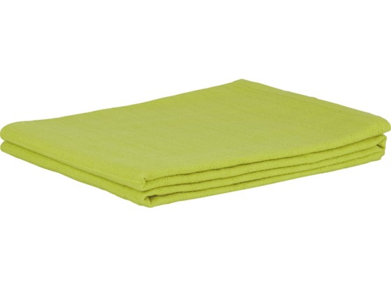 Přehoz Solid One -ext- - zelená, textil (140/210cm) - MÖMAX modern living Přehoz Solid One -ext- - zelená, textil (140/210cm) - MÖMAX modern living