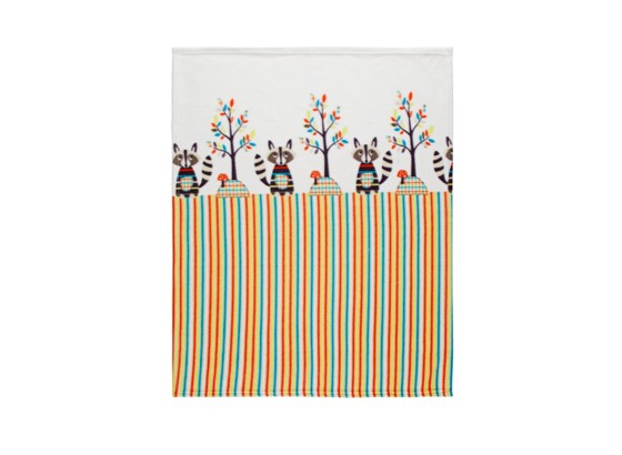 Přikrývka Dětská Andi -ext- - textil (75/100cm) - MÖMAX modern living Přikrývka Dětská Andi -ext- - textil (75/100cm) - MÖMAX modern living