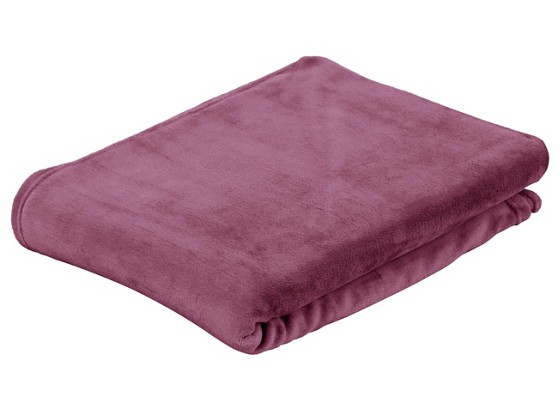 Puha Takaró Marlies - orgona, konvencionális, textil (150/200cm) Puha Takaró Marlies - orgona, konvencionális, textil (150/200cm)