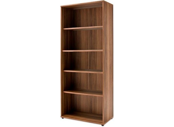 Regal Regal - boje šljive, Moderno (80/188/39cm) Regal Regal - boje šljive, Moderno (80/188/39cm)