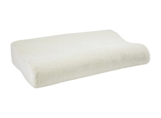 Šíjový Polštář Memo Pur - textil (47/9/30cm) - MÖMAX modern living Šíjový Polštář Memo Pur - textil (47/9/30cm) - MÖMAX modern living