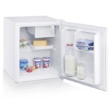 Silva Schneider Kühlschrank Kb1550 inkl. Eisfach - Weiß, KONVENTIONELL, Metall (47,2/49,2/45cm) - SILVA SCHNEIDER Silva Schneider Kühlschrank Kb1550 inkl. Eisfach - Weiß, KONVENTIONELL, Metall (47,2/49,2/45cm) - SILVA SCHNEIDER