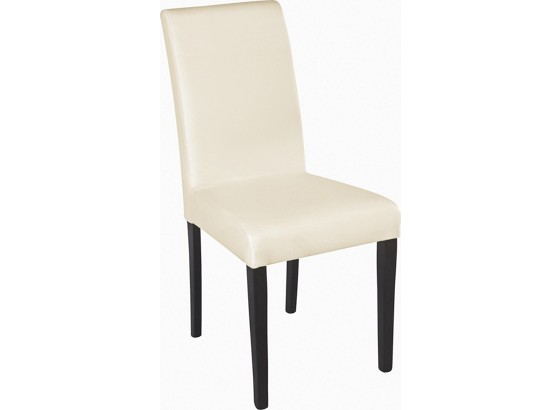 Stolica Stolica - krem/boje bukve, Konvencionalno, drvni materijal/tekstil (44,5/92,3/59cm) Stolica Stolica - krem/boje bukve, Konvencionalno, drvni materijal/tekstil (44,5/92,3/59cm)