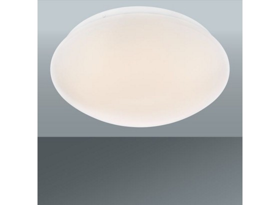 Stropná Lampa Anela - Konvenčný, umelá hmota/kov (26/9,5cm) - MÖMAX modern living Stropná Lampa Anela - Konvenčný, umelá hmota/kov (26/9,5cm) - MÖMAX modern living