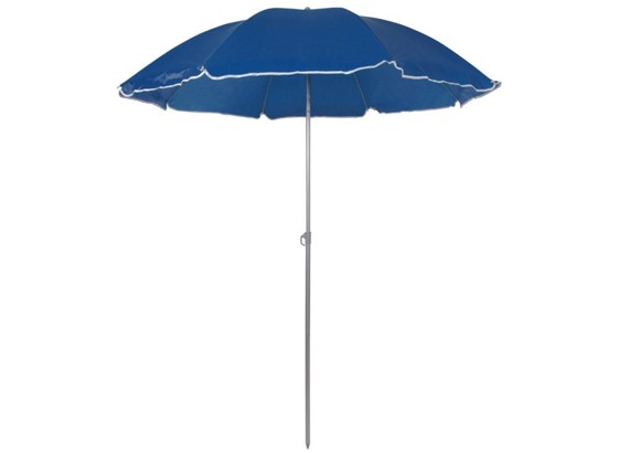 Suncobran Sophie - tamno plava/antracit, Konvencionalno, metal/tekstil (180/190cm) Suncobran Sophie - tamno plava/antracit, Konvencionalno, metal/tekstil (180/190cm)