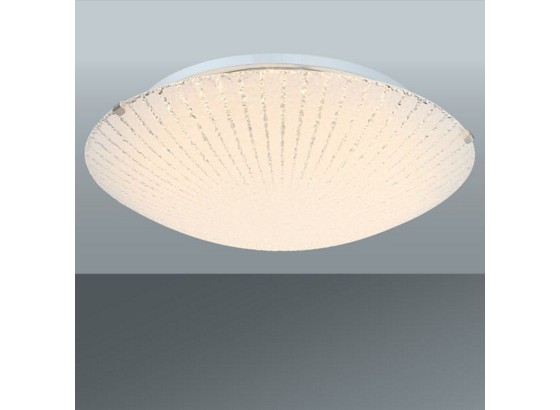 Svítidlo Stropní Margret - Konvenční, kov/sklo (30/10cm) - MÖMAX modern living Svítidlo Stropní Margret - Konvenční, kov/sklo (30/10cm) - MÖMAX modern living