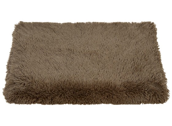 Takaró Carina - szürkésbarna, modern, textil (150/200cm) - LUCA BESSONI Takaró Carina - szürkésbarna, modern, textil (150/200cm) - LUCA BESSONI