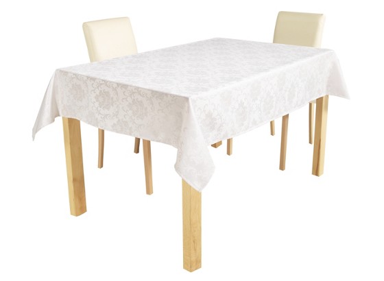 Terítő Romana - bézs, konvencionális, textil - OMBRA Terítő Romana - bézs, konvencionális, textil - OMBRA