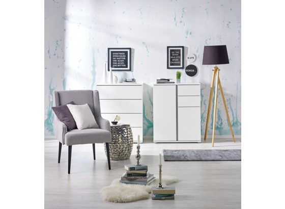 Tienidlo Na Svetlo Ancona - čierna, kov/textil (34-42/29cm) - MÖMAX modern living Tienidlo Na Svetlo Ancona - čierna, kov/textil (34-42/29cm) - MÖMAX modern living