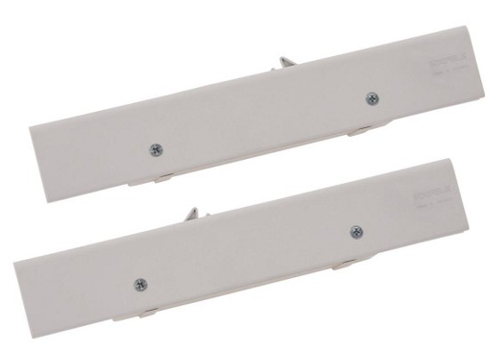 Ublaživač Za Vrata Ublaživač Za Vrata - boje aluminija, Konvencionalno, plastika (12,7/7,3/36cm) Ublaživač Za Vrata Ublaživač Za Vrata - boje aluminija, Konvencionalno, plastika (12,7/7,3/36cm)