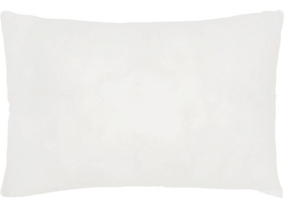 Výplň Polštáře Cora - bílá (40/40cm) - MÖMAX modern living Výplň Polštáře Cora - bílá (40/40cm) - MÖMAX modern living