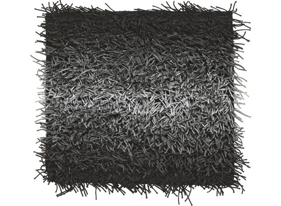 WC Vorleger Holland, ohne Schnitt - Schwarz, KONVENTIONELL, Textil (45/50cm) WC Vorleger Holland, ohne Schnitt - Schwarz, KONVENTIONELL, Textil (45/50cm)
