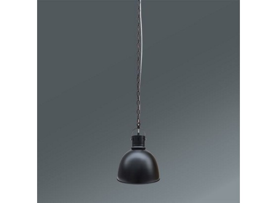 Závesná Lampa Joana - čierna, Štýlový, kov (26/135cm) - MÖMAX modern living Závesná Lampa Joana - čierna, Štýlový, kov (26/135cm) - MÖMAX modern living