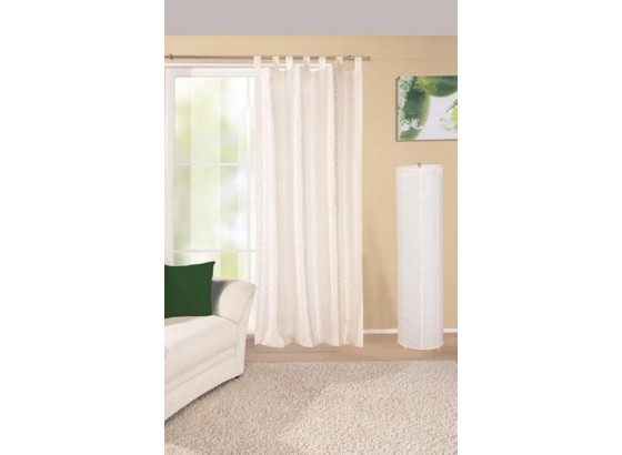 Zavjesa Sa Skrivenim Omčama Elegance - šampanjac, Konvencionalno, tekstil (140/255cm) Zavjesa Sa Skrivenim Omčama Elegance - šampanjac, Konvencionalno, tekstil (140/255cm)