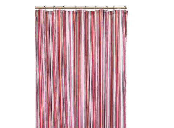 Zavjesa Za Tuš Carola 481810 - višebojno, Konvencionalno, tekstil (180/200cm) Zavjesa Za Tuš Carola 481810 - višebojno, Konvencionalno, tekstil (180/200cm)