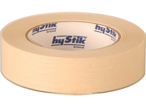 Abdeckband Creme B: 1,9cm - Creme, KONVENTIONELL, Papier (1,9/5000cm) - VENDA Abdeckband Creme B: 1,9cm - Creme, KONVENTIONELL, Papier (1,9/5000cm) - VENDA