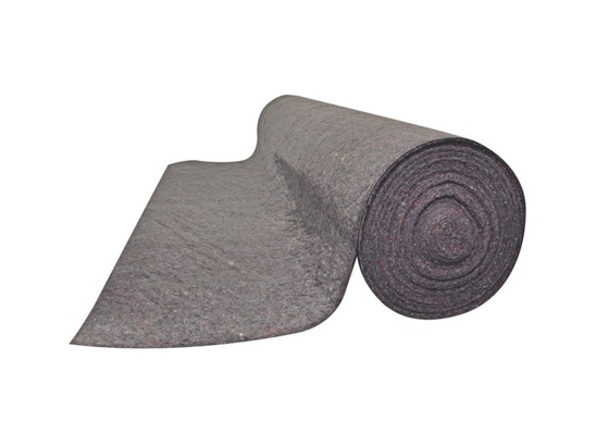 Abdeckvlies 10m - Dunkelgrau, KONVENTIONELL, Kunststoff/Textil (1000cm) - VENDA Abdeckvlies 10m - Dunkelgrau, KONVENTIONELL, Kunststoff/Textil (1000cm) - VENDA