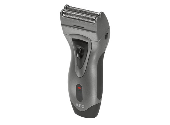 AEG Herrenrasierer Hr 5625 - Anthrazit, KONVENTIONELL (15.8/19.3/5.6cm) - AEG AEG Herrenrasierer Hr 5625 - Anthrazit, KONVENTIONELL (15.8/19.3/5.6cm) - AEG