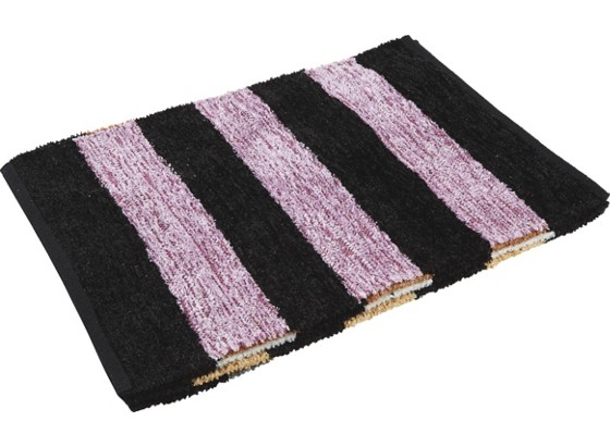 Ágyelő Daniela - bézs/lila, konvencionális, textil (60/90cm) - HOMEZONE Ágyelő Daniela - bézs/lila, konvencionális, textil (60/90cm) - HOMEZONE