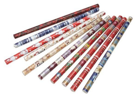 Ajándékcsomagoló Papír 200/70cm - konvencionális, papír (70/200cm) Ajándékcsomagoló Papír 200/70cm - konvencionális, papír (70/200cm)
