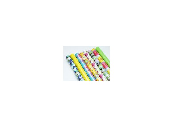 Ajándékcsomagoló Papír 8 Féle - konvencionális, papír (3.8/70cm) Ajándékcsomagoló Papír 8 Féle - konvencionális, papír (3.8/70cm)