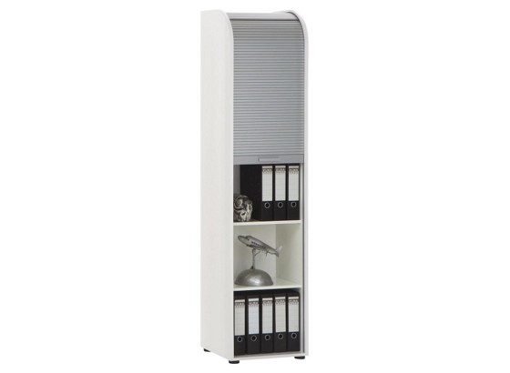 Aktaszekrény Profi - tölgy színű/bükk színű, modern, műanyag/faanyagok (45,5/190/39cm) Aktaszekrény Profi - tölgy színű/bükk színű, modern, műanyag/faanyagok (45,5/190/39cm)