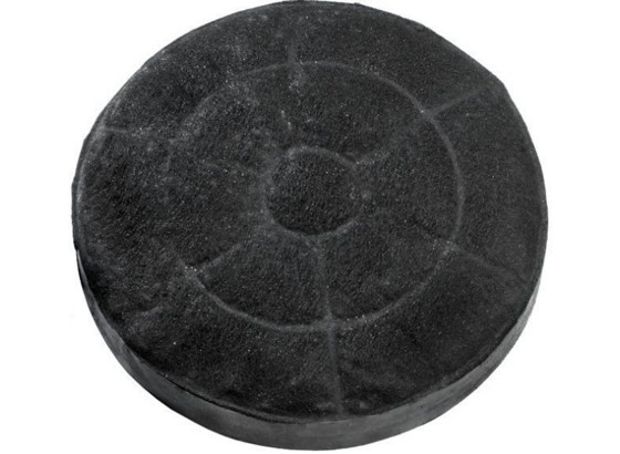 Aktivkohlefilter zu Dunsthaube Kfd600hbg, 2 Stück - Schwarz (18/18/6.5cm) Aktivkohlefilter zu Dunsthaube Kfd600hbg, 2 Stück - Schwarz (18/18/6.5cm)