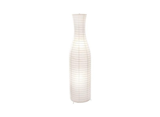 Állólámpa Pia - fehér, konvencionális, műanyag/fém (34,5/125cm) - OMBRA Állólámpa Pia - fehér, konvencionális, műanyag/fém (34,5/125cm) - OMBRA