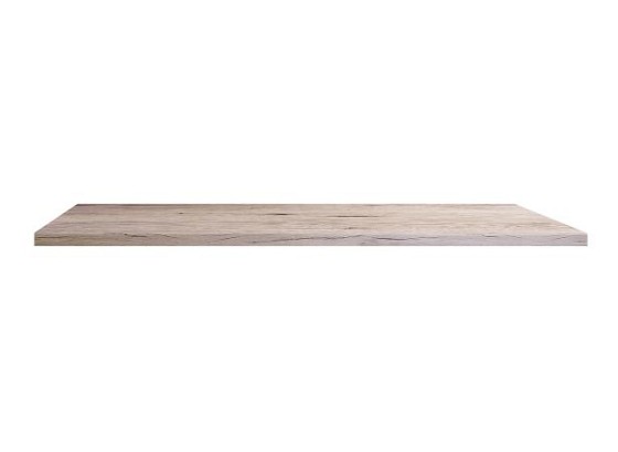 Arbeitsplatte für Riva - Eichefarben, MODERN, Holzwerkstoff (210/3,8/60cm) Arbeitsplatte für Riva - Eichefarben, MODERN, Holzwerkstoff (210/3,8/60cm)