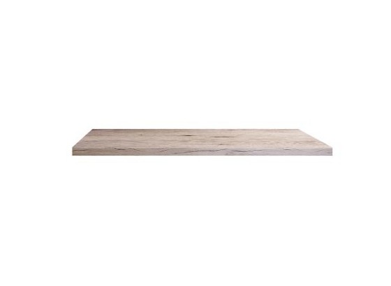 Arbeitsplatte für Riva - Eichefarben, MODERN, Holzwerkstoff (150cm) Arbeitsplatte für Riva - Eichefarben, MODERN, Holzwerkstoff (150cm)