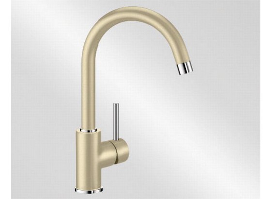 Armatúra Blanco Mida - champagner (32,7/20,7/6,5cm) Armatúra Blanco Mida - champagner (32,7/20,7/6,5cm)